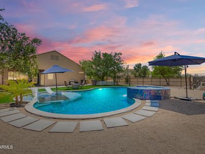 25616 N 151st Ave, Surprise, AZ, 85387