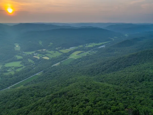 Brocks Gap Rd Lot Wp001, Fulks Run, VA 22830