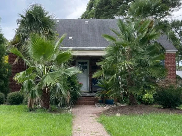 319 Pennington Blvd, Portsmouth, VA 23701