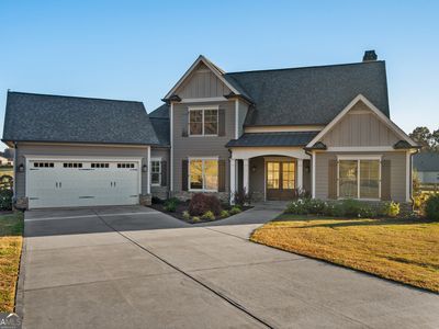 652 Meadow Run Ct, Clarkesville, GA, 30523