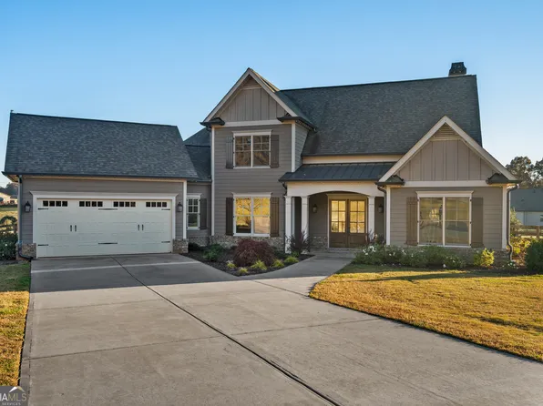 652 Meadow Run Ct, Clarkesville, GA 30523