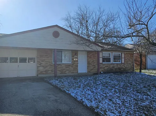 2481 Stockport Ct, Cincinnati, OH 45231