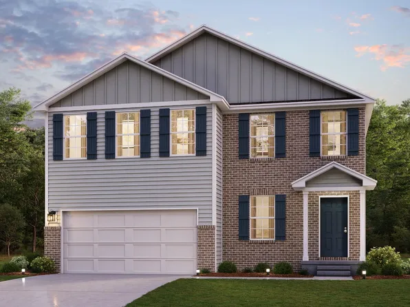1012 Preserve Ln, Chesterton, IN 46304