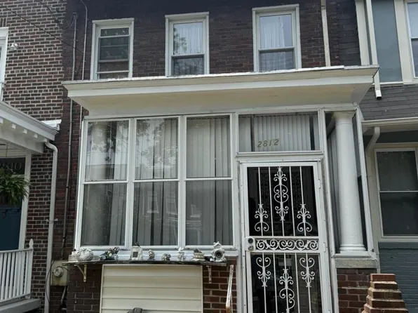 2812 6th St NE, Washington, DC 20017