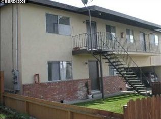 1422 Humboldt Ave, San Pablo, CA 94806