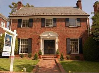 3505 Fulton St NW, Washington, DC 20007