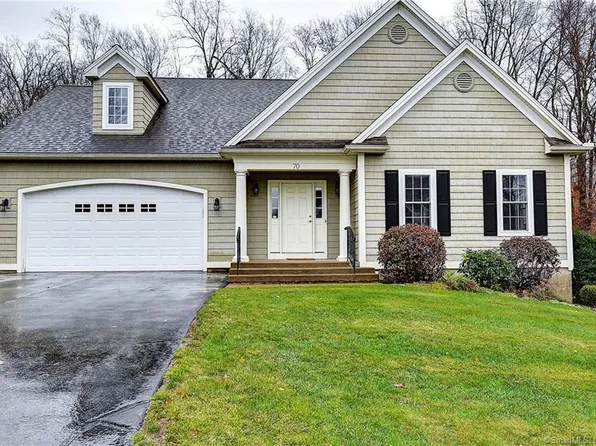70 Autumn Lane #70, Glastonbury, CT 06033