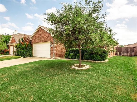 3rd image of 4505 Chaparral Creek Dr