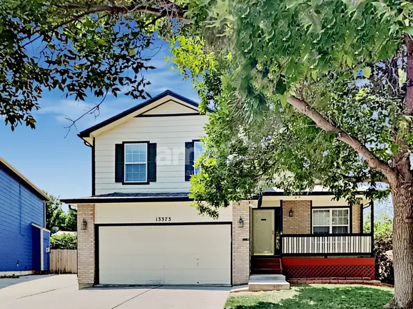13373 Mariposa Ct, Westminster, CO 80234