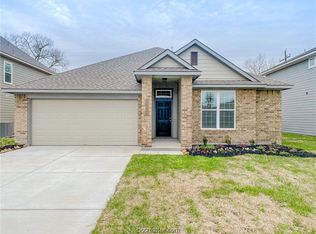 13409 W Summerchase Cir, Willis, TX 77318