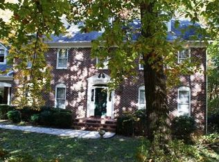 6328 Cape Wedgewood Cir, Browns Summit, NC 27214