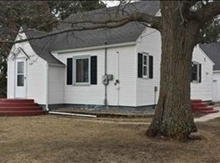 1108 E Becker Rd, Marshfield, WI 54449