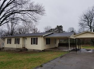 4108 Woodbury Pike, Murfreesboro, TN 37127
