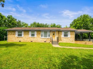 213 Hamlett Dr, White House, TN 37188