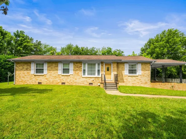 213 Hamlett Dr, White House, TN 37188