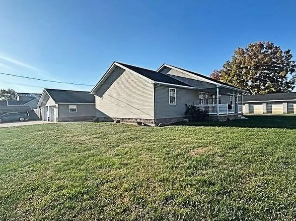 229 Kings Addition Ln, South Shore, KY 41175