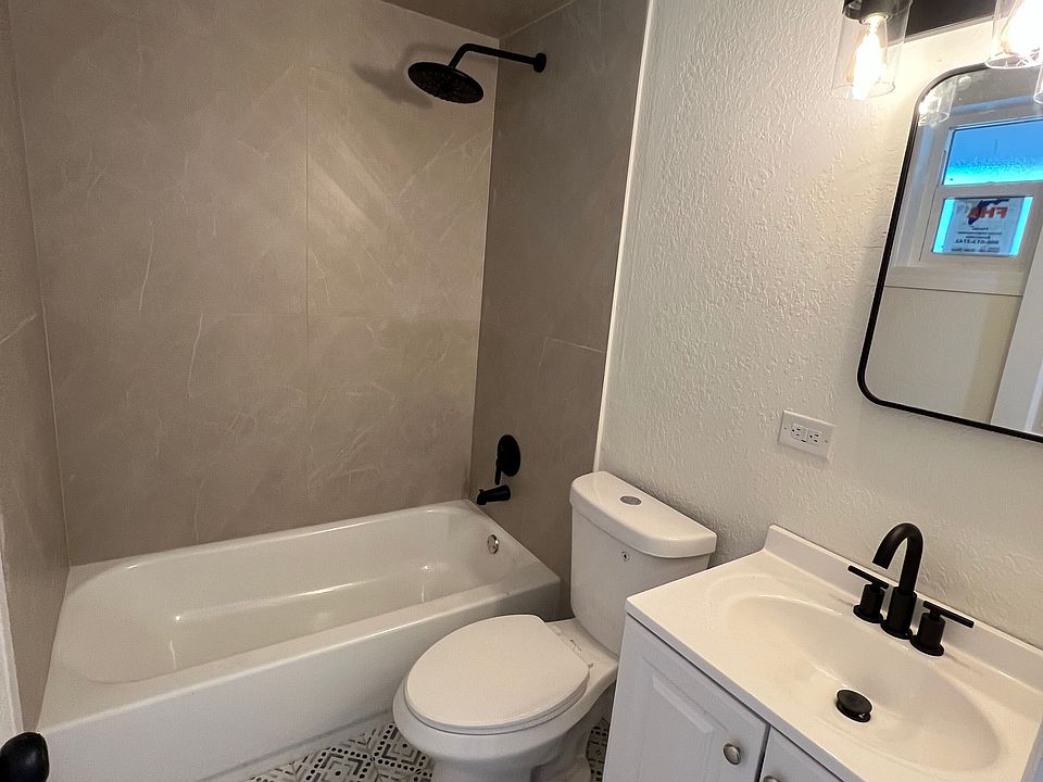 Tub/Shower
