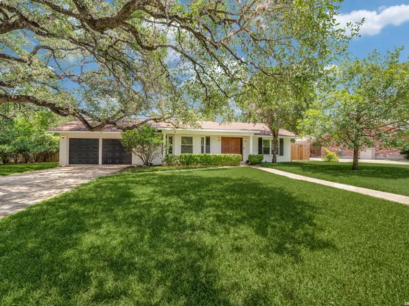 1019 GREY OAK DR, San Antonio, TX 78213