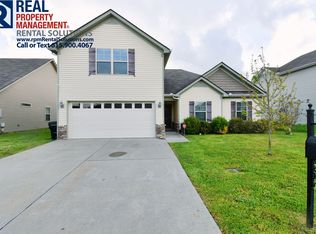 1613 Ursuline Ln, Murfreesboro, TN 37128