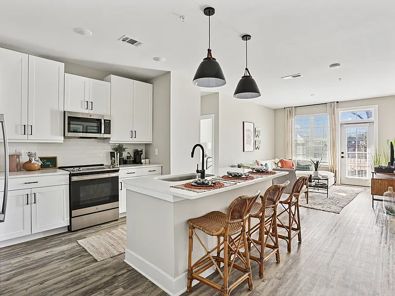 Broadstone Upper Westside — Photo 41