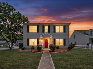 1198 C St, Suffolk, VA 23434