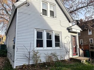 27 Hoffman Pl, Buffalo, NY 14207