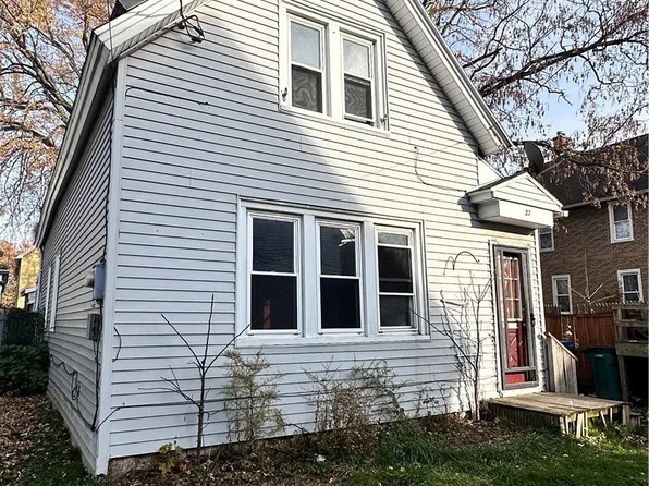 27 Hoffman Pl, Buffalo, NY 14207