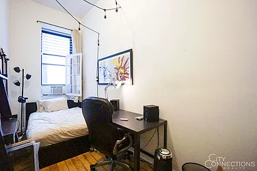 Rented by City Connections Realty