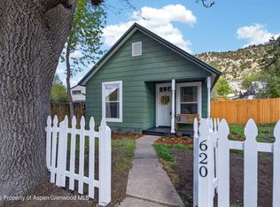 620 W Main St, New Castle, CO 81647