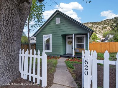 620 W Main St, New Castle, CO, 81647