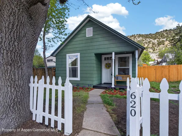 620 W Main St, New Castle, CO 81647