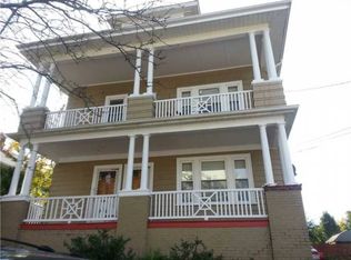 15 Maplehurst Ave, Providence, RI 02908