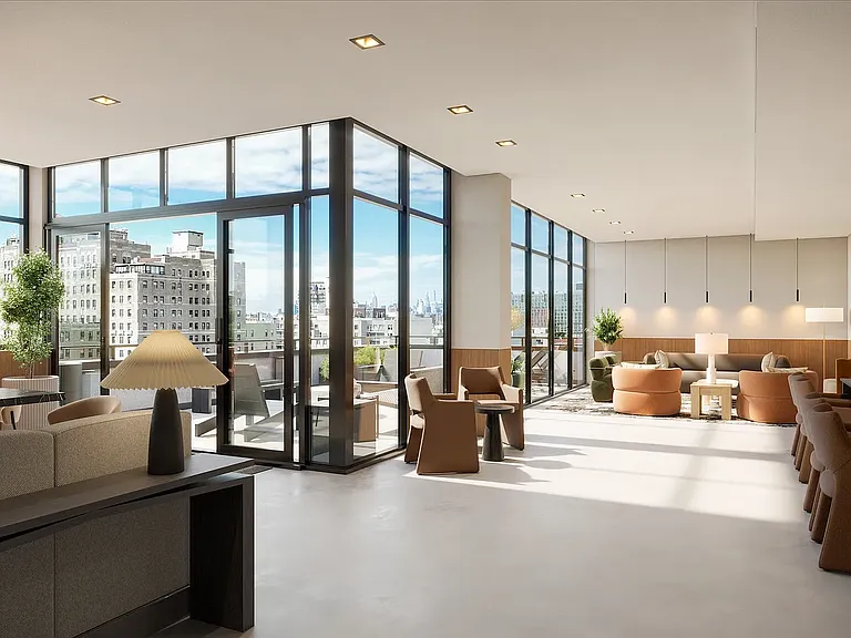 645 Park Pl #4J — Photo 10