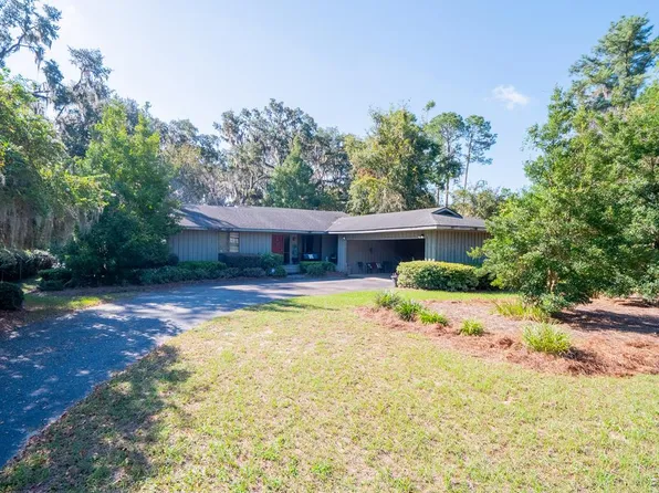 5283 Golf Dr, Lake Park, GA 31636