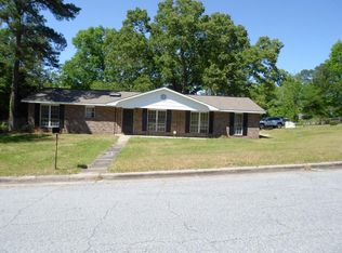 5495 Eastbrook Ln, Columbus, GA