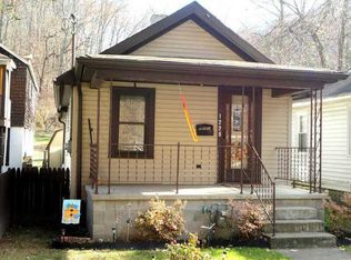 1229 Wall Ave, Pitcairn, PA 15140