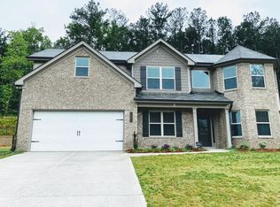 1081 Brading Pl, Lawrenceville, GA 30043