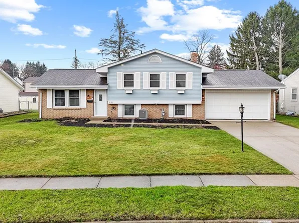 231 Oxford Rd, Lexington, OH 44904