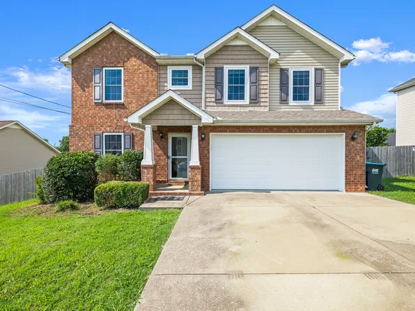 106 Shrike Ct, La Vergne, TN 37086