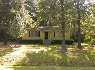 5135 Bock Rd, Hollywood, SC 29449