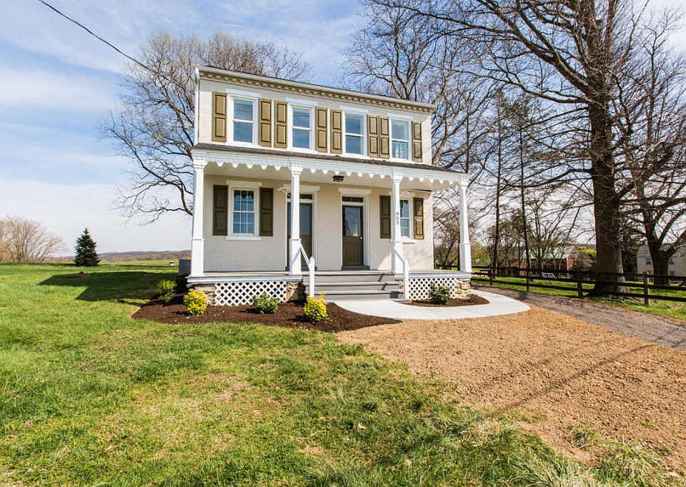665 Marticville Rd, Pequea, PA 17565 Zillow