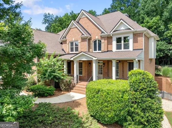 6120 Briarpatch Ct, Cumming, GA 30040
