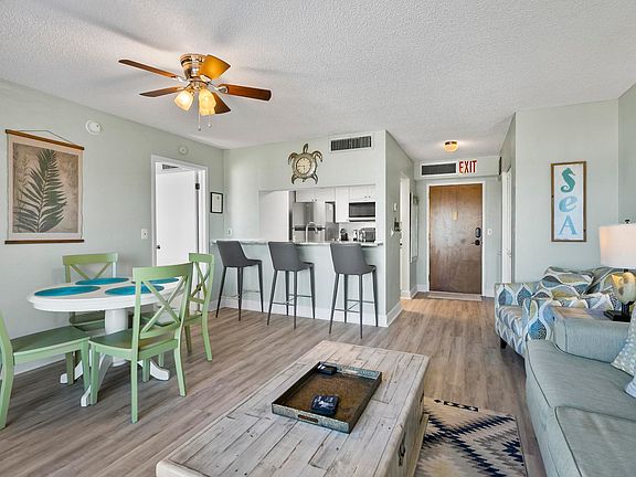 4th image of 3600 S Ocean Shore Blvd APT 614
