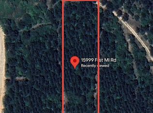 15999 Forest Mill Rd Lot 24, Willis, TX 77378