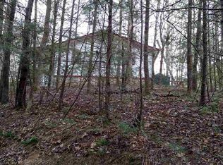 4340 Ball Hollow Rd, Cosby, TN 37722