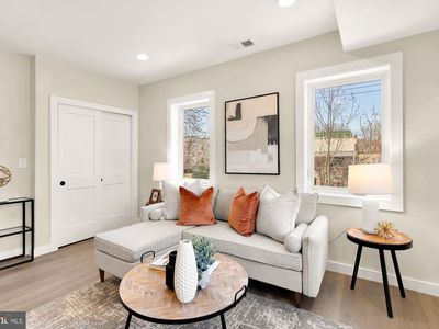 2639 41st St NW #5, Washington, DC, 20007
