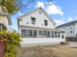 1392 Gorham St, Lowell, MA 01852