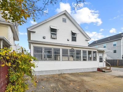 1392 Gorham St, Lowell, MA, 01852