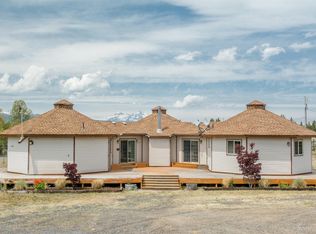 65138 Hunnell Rd, Bend, OR 97703