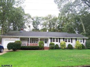 524 Marita Ann Dr, Northfield, NJ 08225